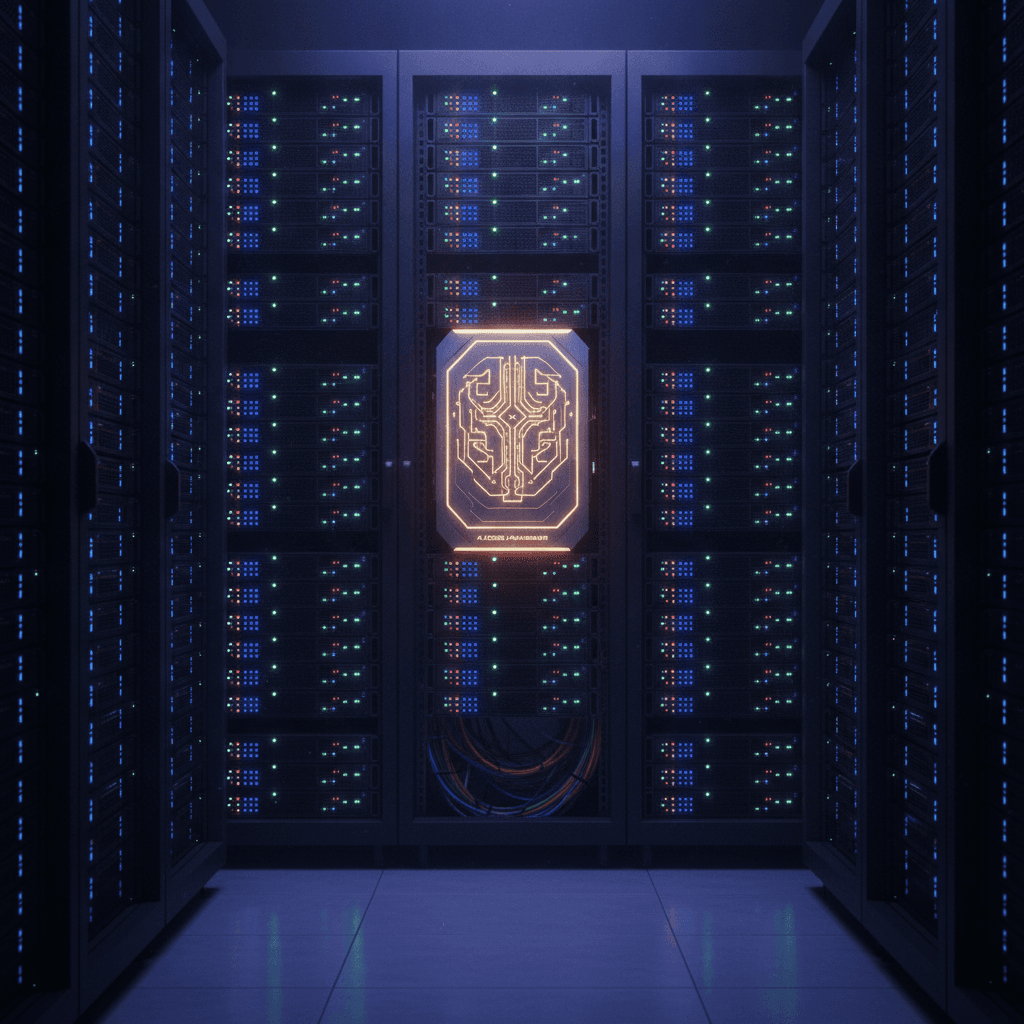 Google Caps Meta's Gemini Access Amidst Industry-Wide AI Compute Shortage