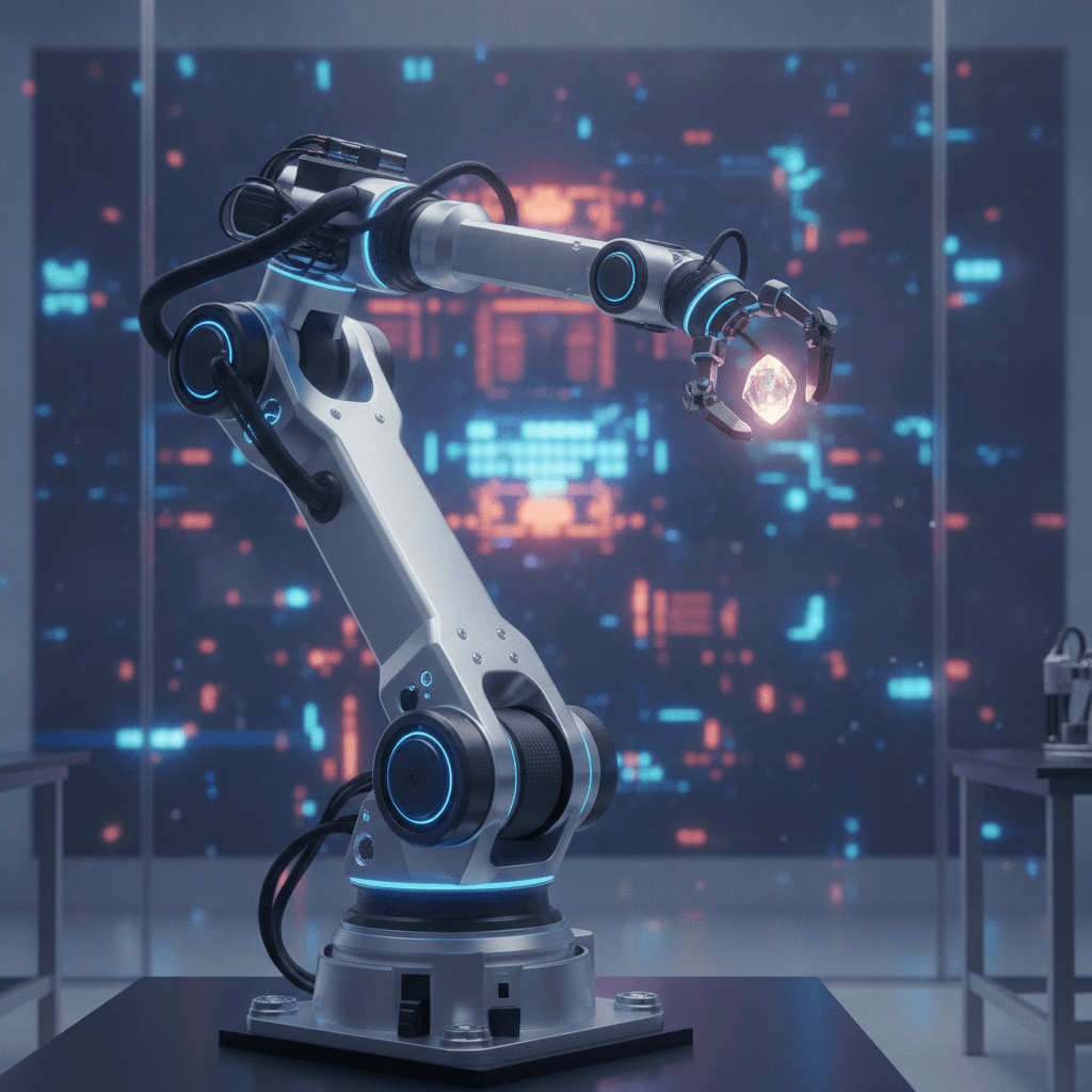 General Intuition Aims for Robotics' "ChatGPT Moment" with Video Game AI – ai news