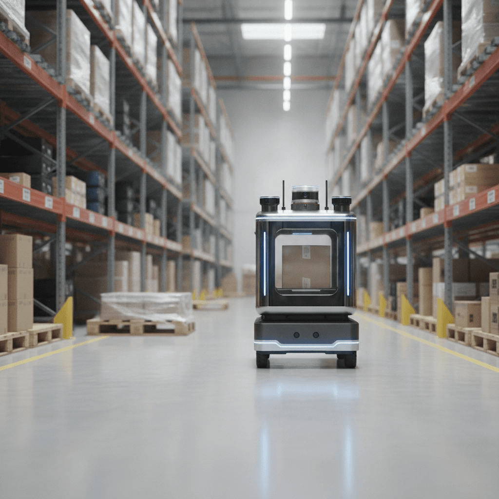Mistral AI Unveils Robostral Navigate: An 8B Vision-Language Model for Advanced Robotic Navigation – ai news