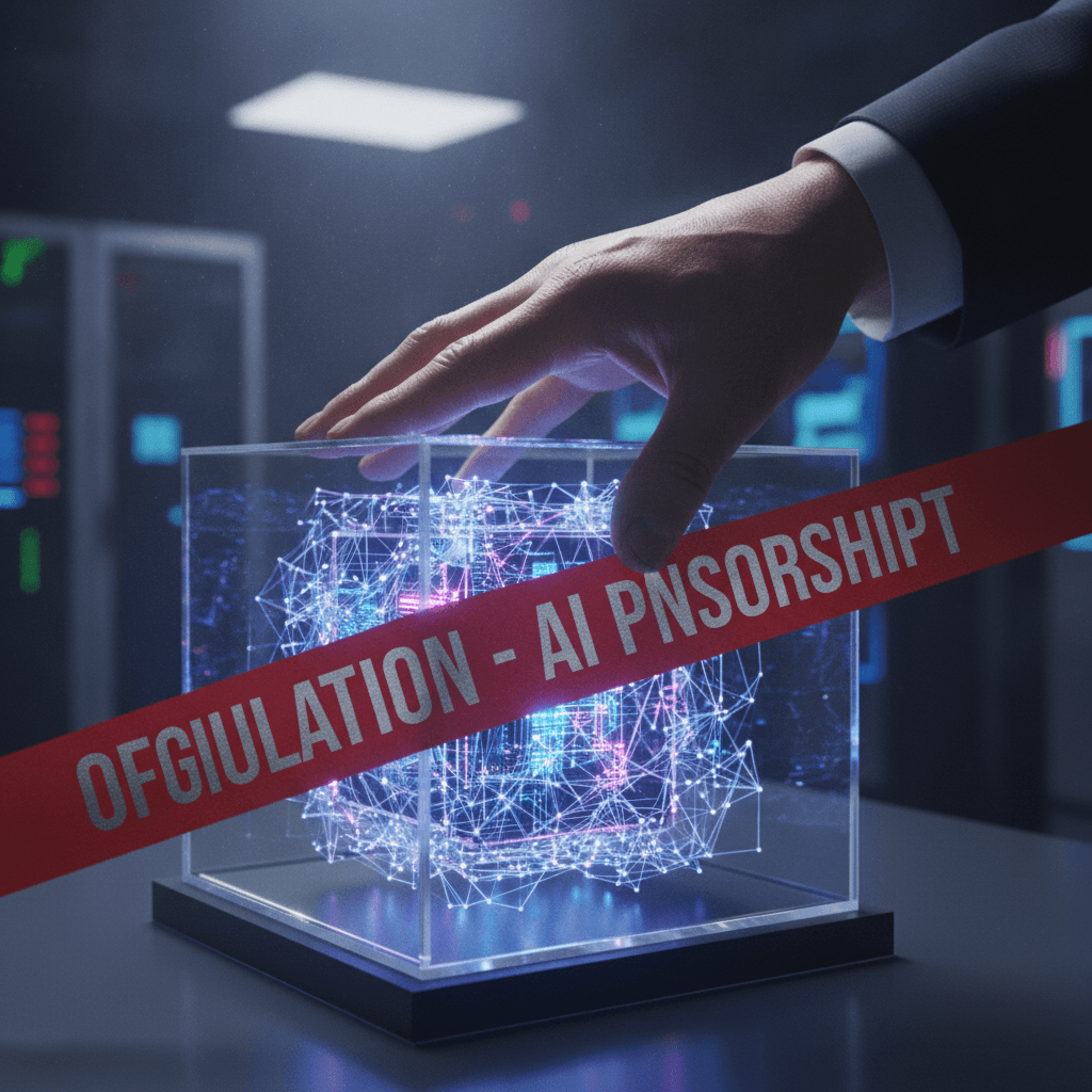 Anthropic's Weekend Clash with Trump Administration: A Turning Point for AI Regulation