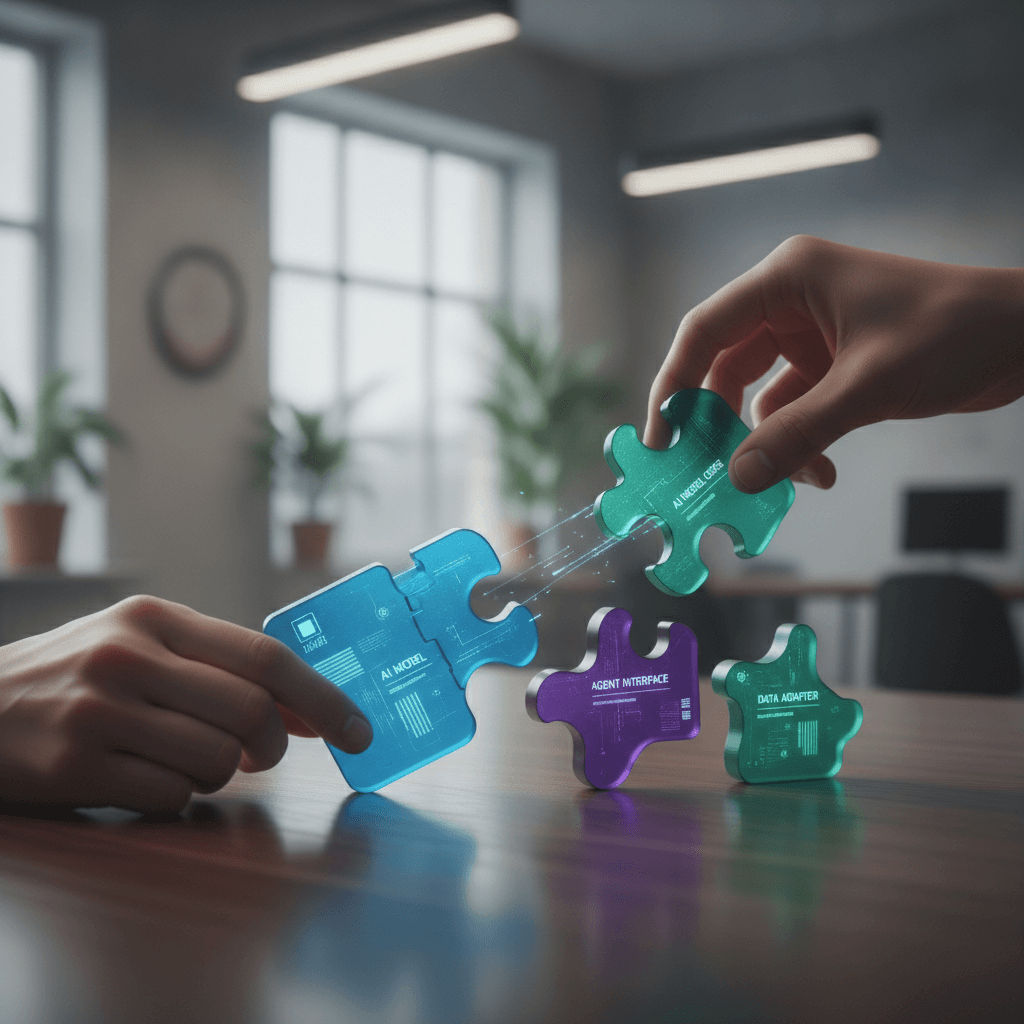 Vercel CEO Guillermo Rauch Urges Decoupling AI Models and Agents to Prevent Vendor Lock-in