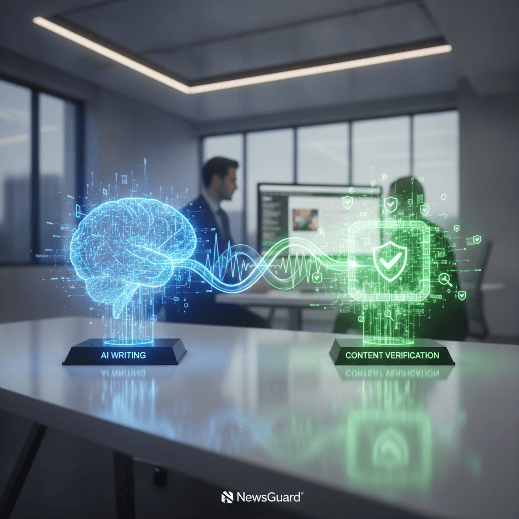 Superhuman Acquires GPTZero, Merging AI Writing and Content Verification