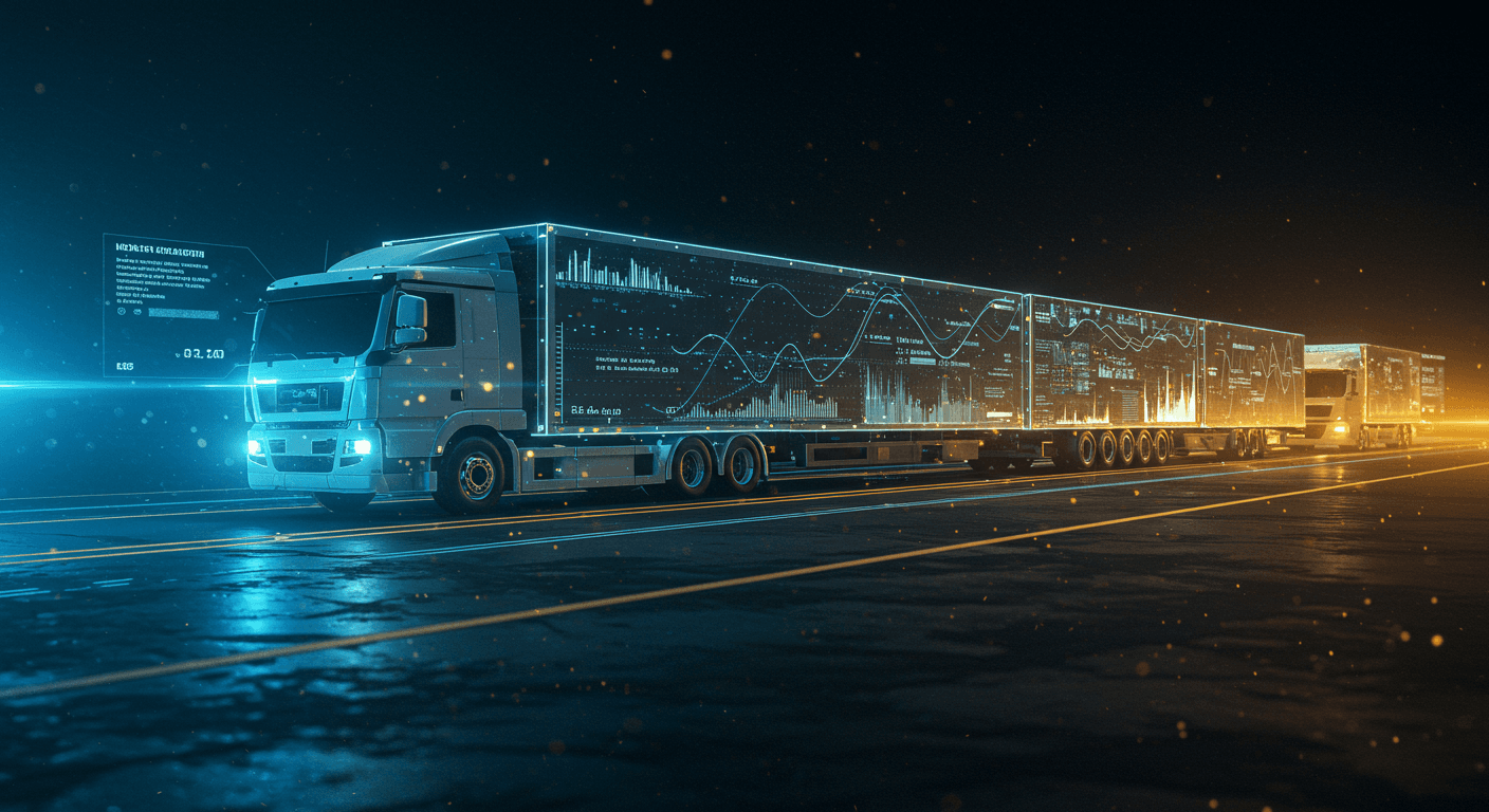 Affordable EV Trucks and Russia's Iron Firewall: Navigating Tomorrow's Tech Landscape