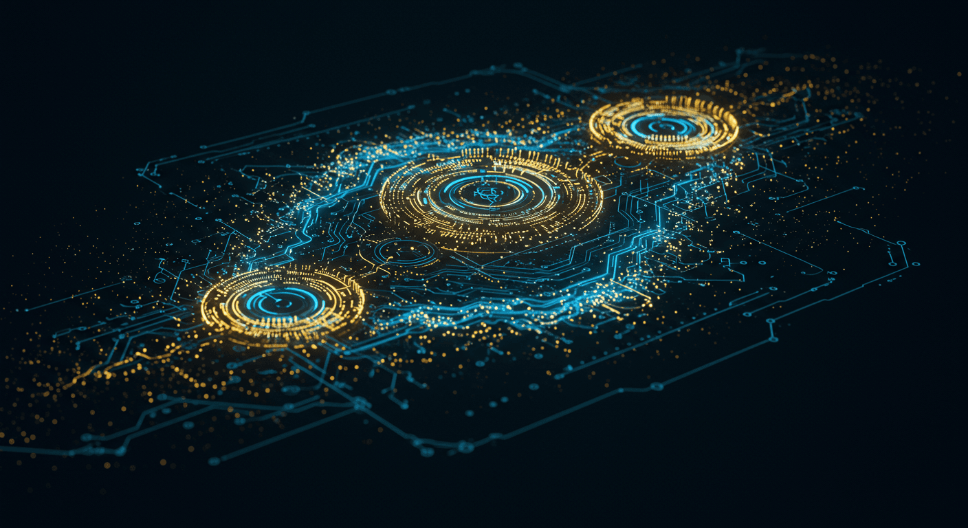 Agentic AI Design Patterns: A Practical Guide for Engineers