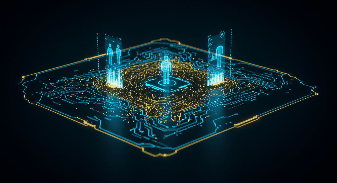 Agentic AI: Reshaping the Web from Passive Pages to Intelligent Interactions