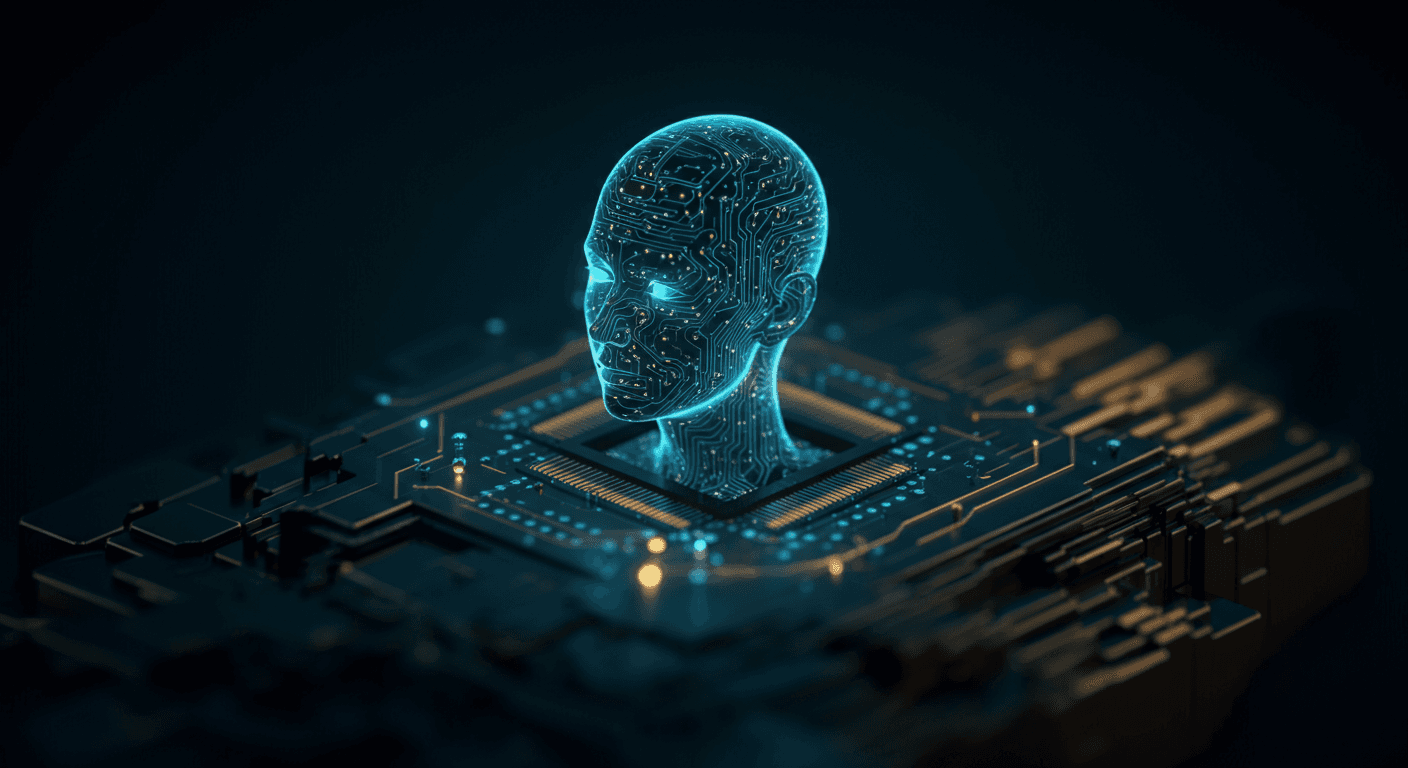 Agentic AI Revolution: Unpacking Bezos' Acquisition and the Future of Autonomous Computing