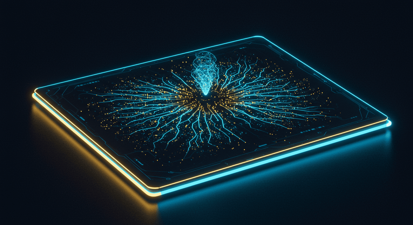 Agentic RAG: A Masterclass in Decision Trees, Intelligent Routing, and Self-Refinement