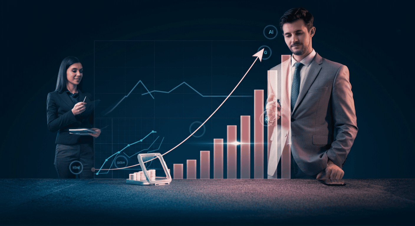 AI Accounting Automation: Reclaim Your Time and Transform Your Bottom Line