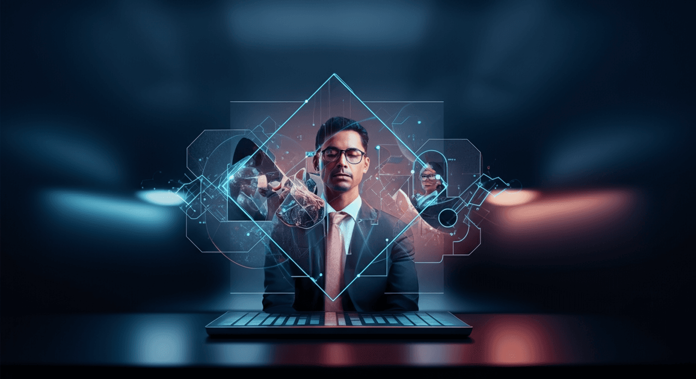 AI Agent Builders: Unleashing the Power of Autonomous Workflow Automation