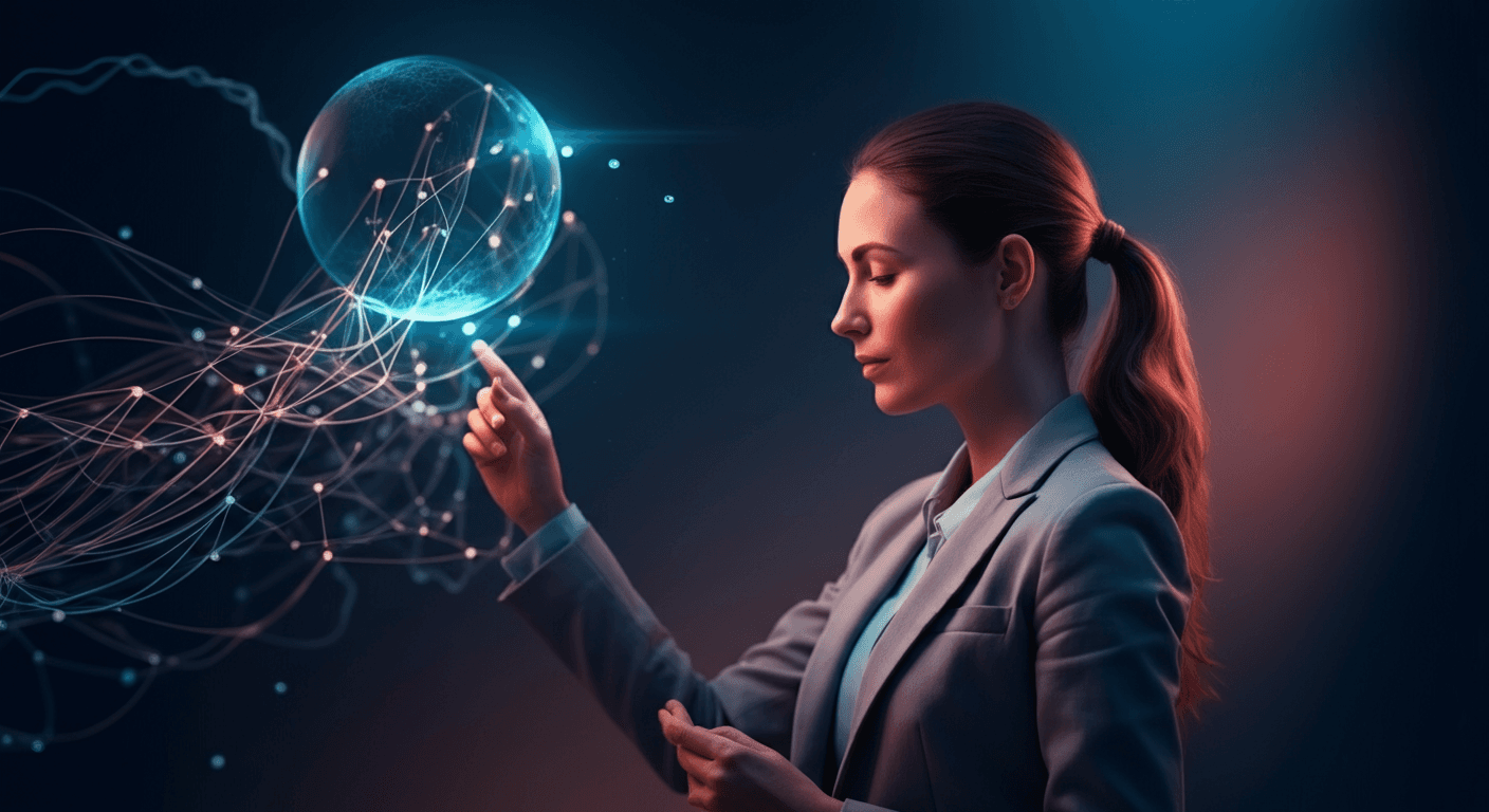 AI and Inner Peace: How Artificial Intelligence is Revolutionizing Meditation and Mindfulness