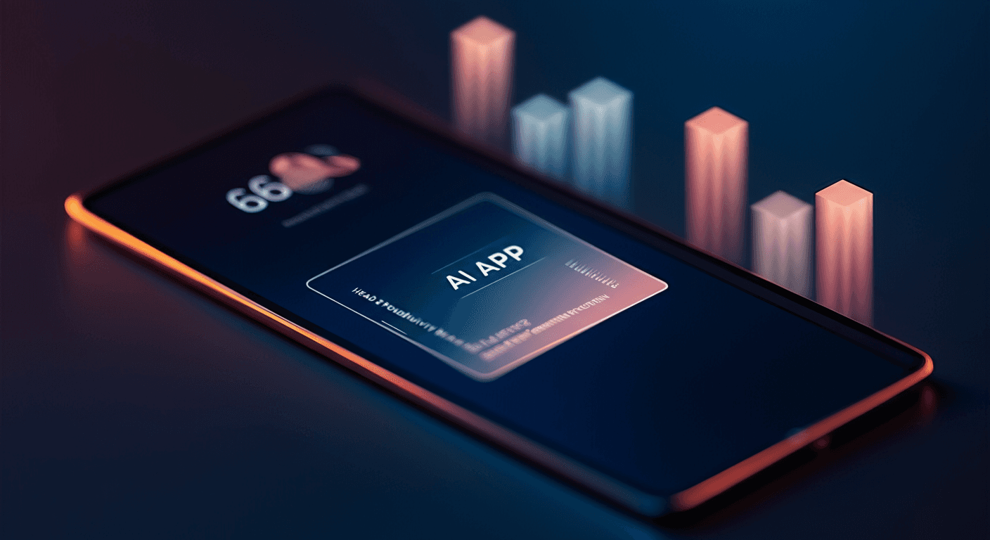 AI App Power Hour: Head-to-Head Productivity Benchmarks