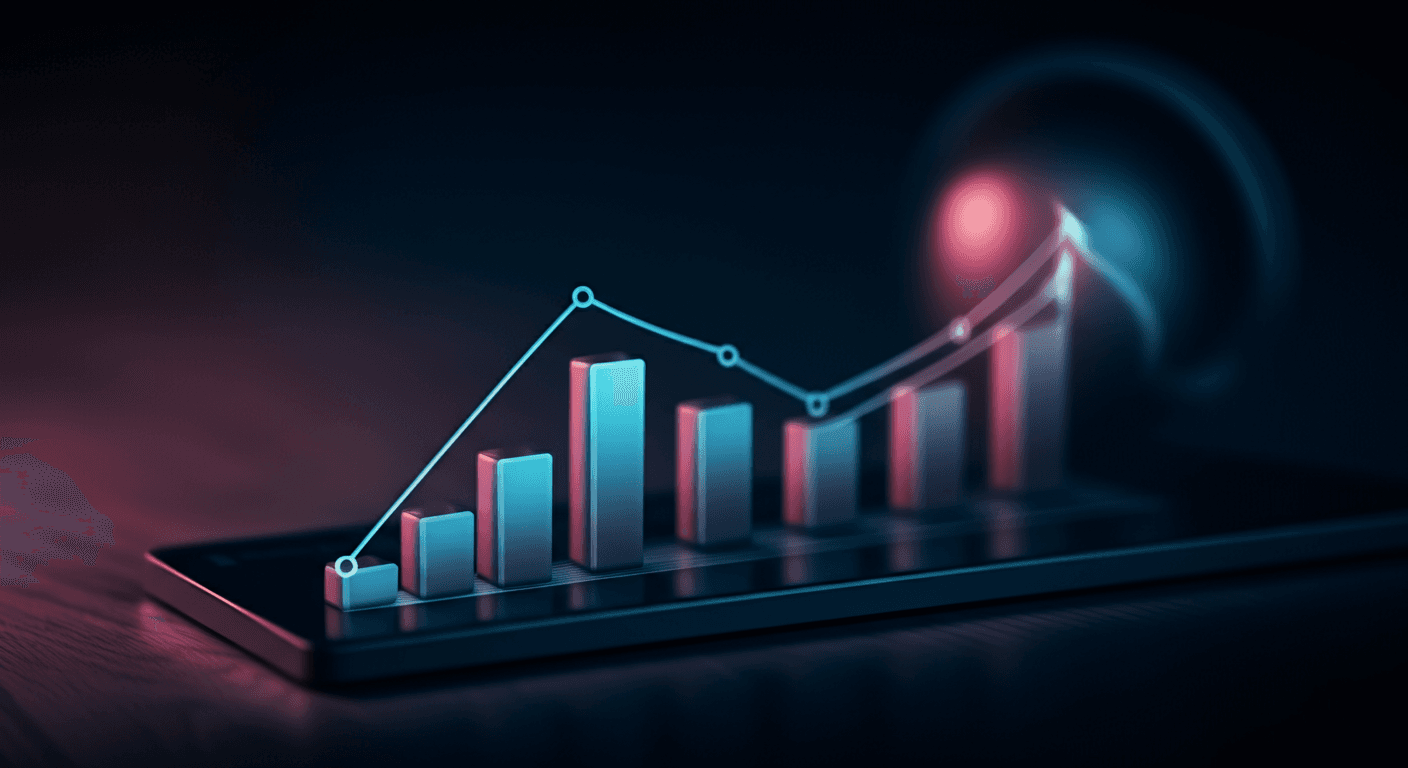 AI Audit Revolution: Automating Financial Reviews for Peak Efficiency