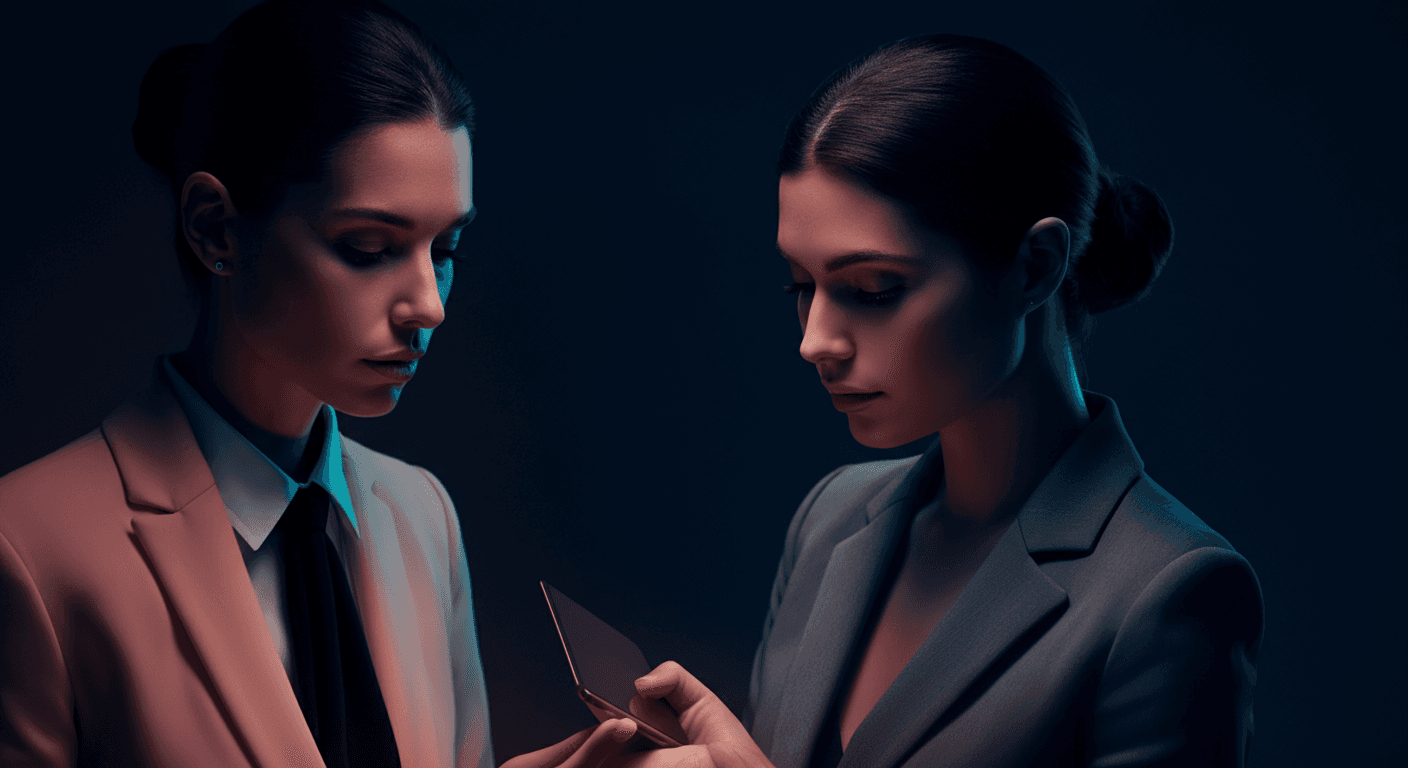 AI Beauty: Unveiling the Magic Behind Virtual Makeup & Flawless Filters