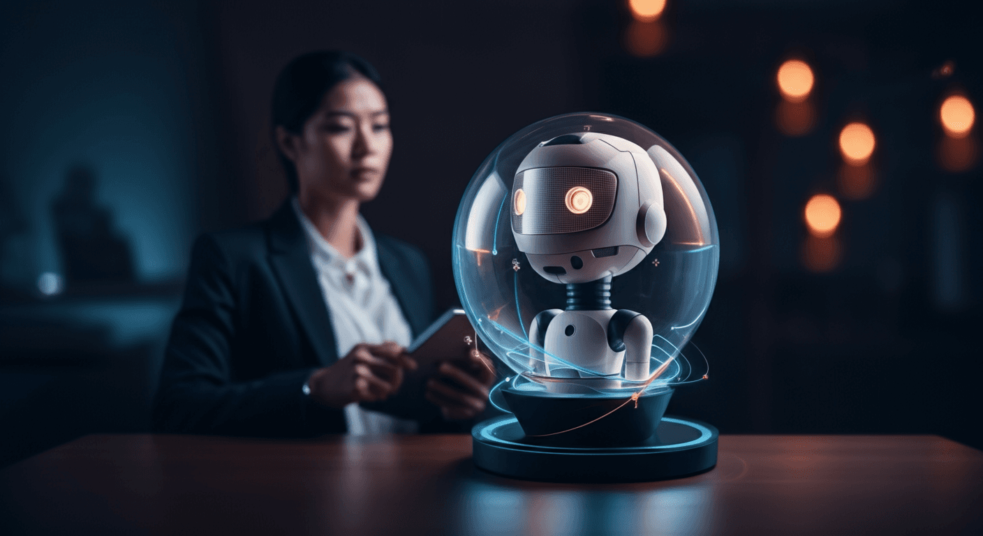 AI Chatbots for Tool Discovery: Find the Perfect AI Tool with Conversational Guidance – AI chatbot