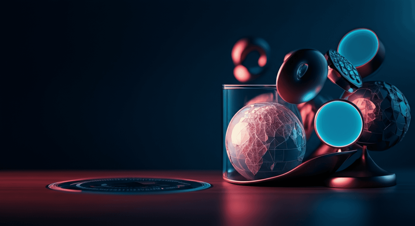 AI Claims Processing: Transforming Insurance from Reactive to Proactive