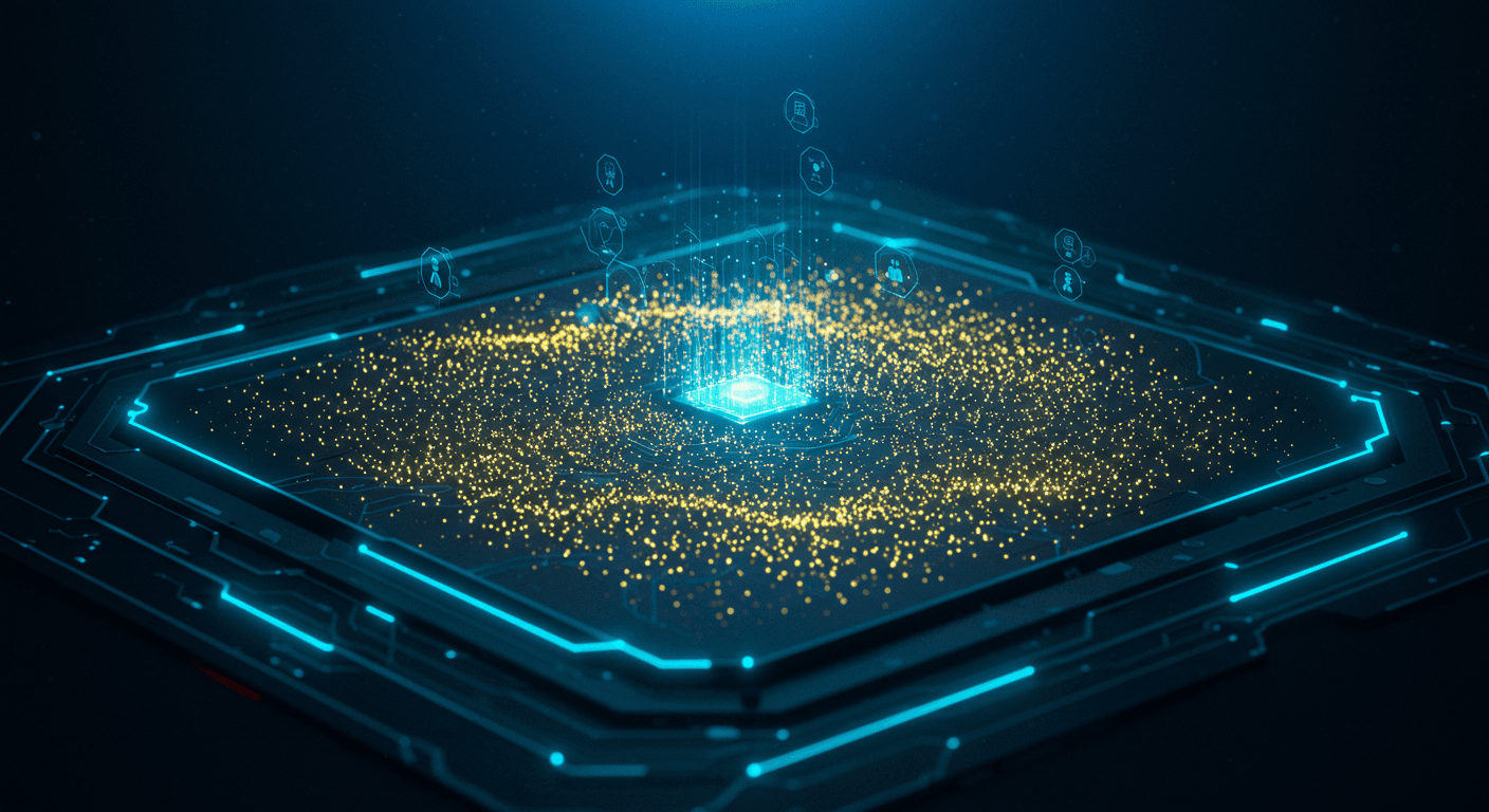 AI Consulting Disrupted: How Echelon's Agents Are Redefining Expertise