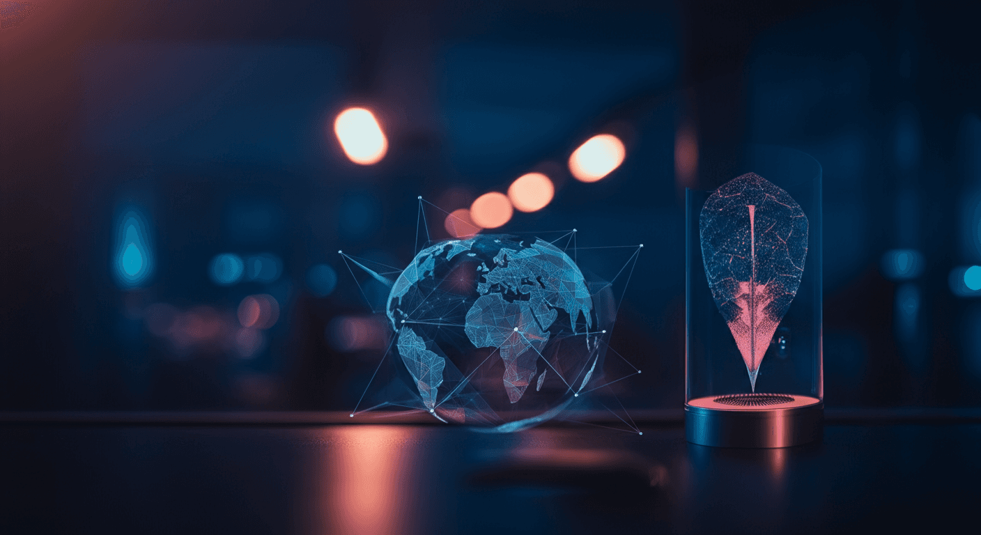 AI Consulting for SMEs: Driving Growth and Innovation in the German Mittelstand