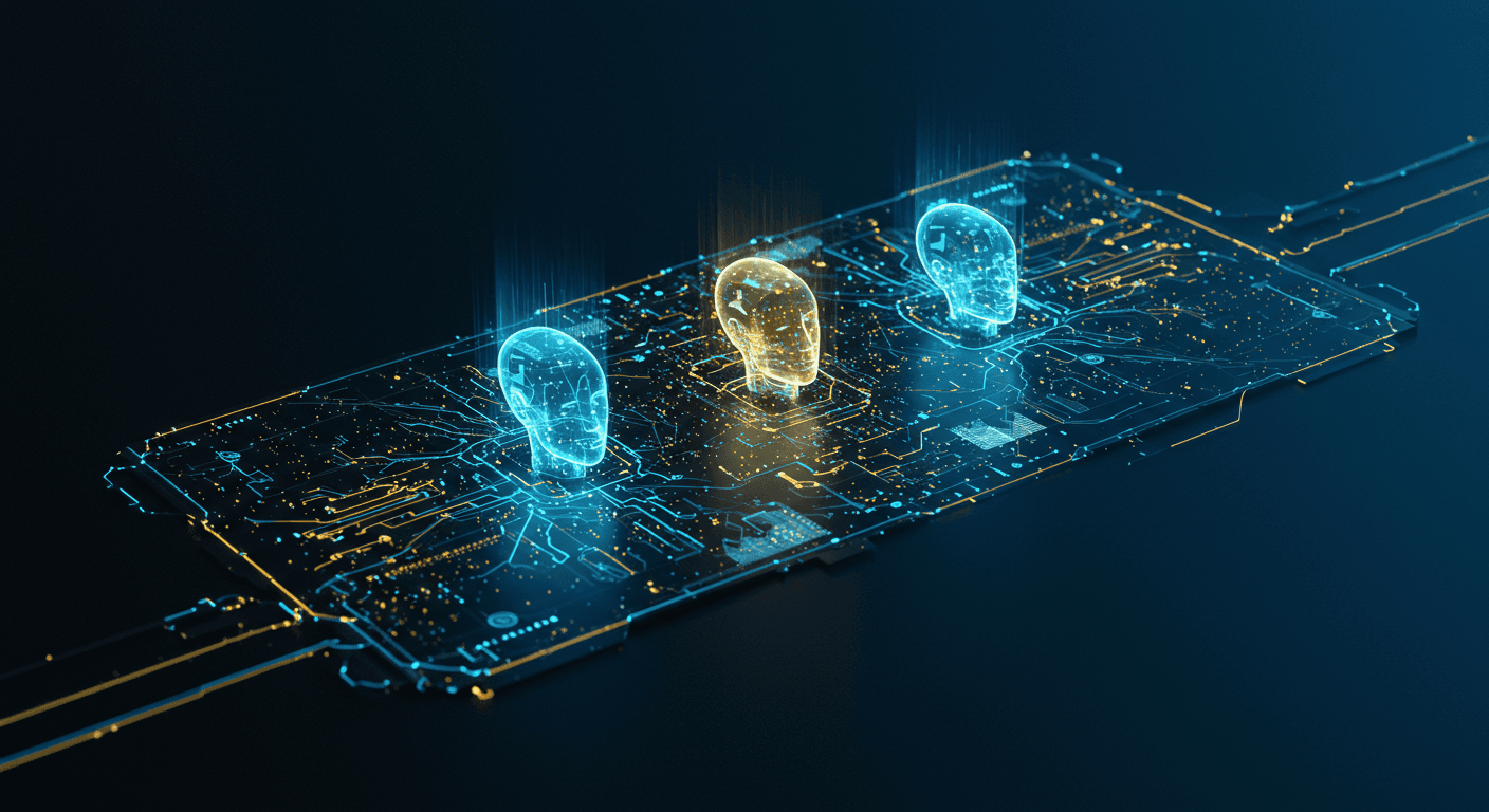 AI Doppelgängers: The Ultimate Guide to Cloning Yourself for Career Success