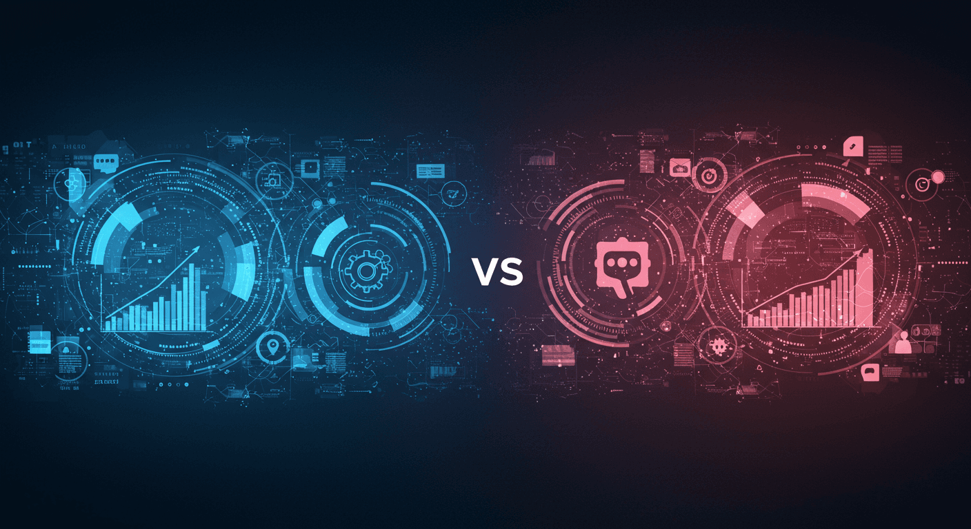 AI Face-Off: Gemini vs. ChatGPT - Which AI Should You Use?