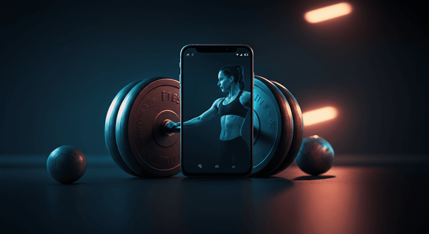 AI Fitness Coaches: Unlock Personalized Workouts with Top AI Workout Apps
