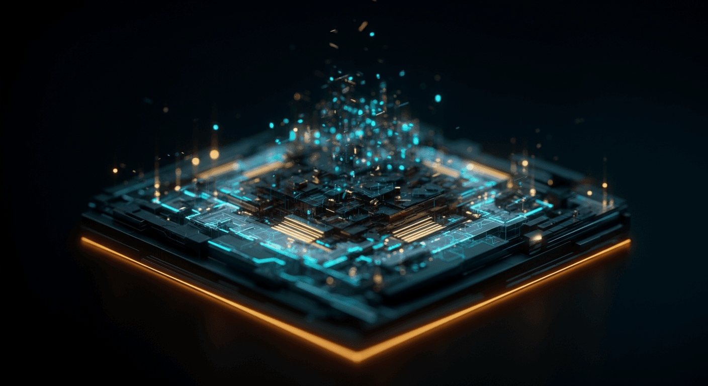 AI Game Design Mavericks: How Emerging Tech is Reshaping Interactive Entertainment