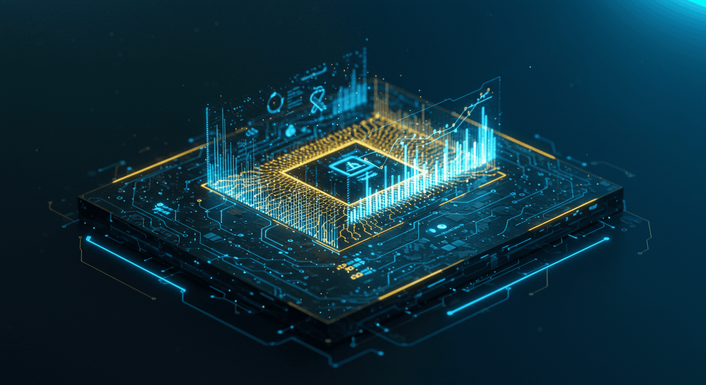 AI & Gen Z: Decoding the Real Impact on Jobs (and How to Thrive)