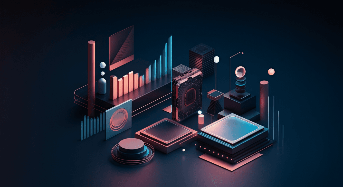 AI Hardware Unleashed: The Definitive Guide to Optimizing Your AI Workstation