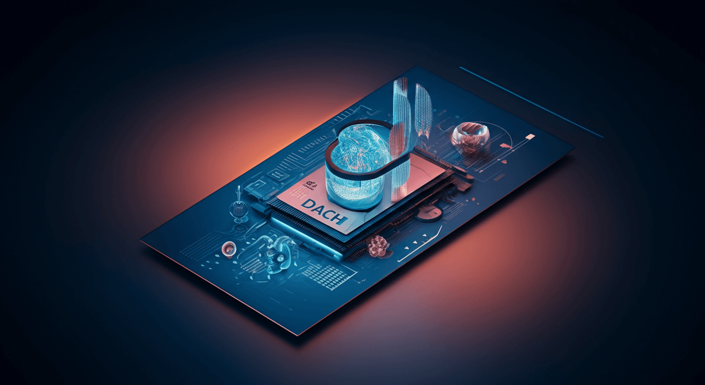 AI in DACH: Navigating the Landscape of German-Speaking AI Solutions