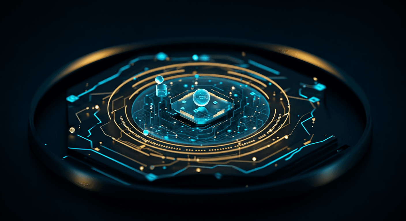 AI in Reproductive Technology: Reshaping the Future of Fertility and IVF
