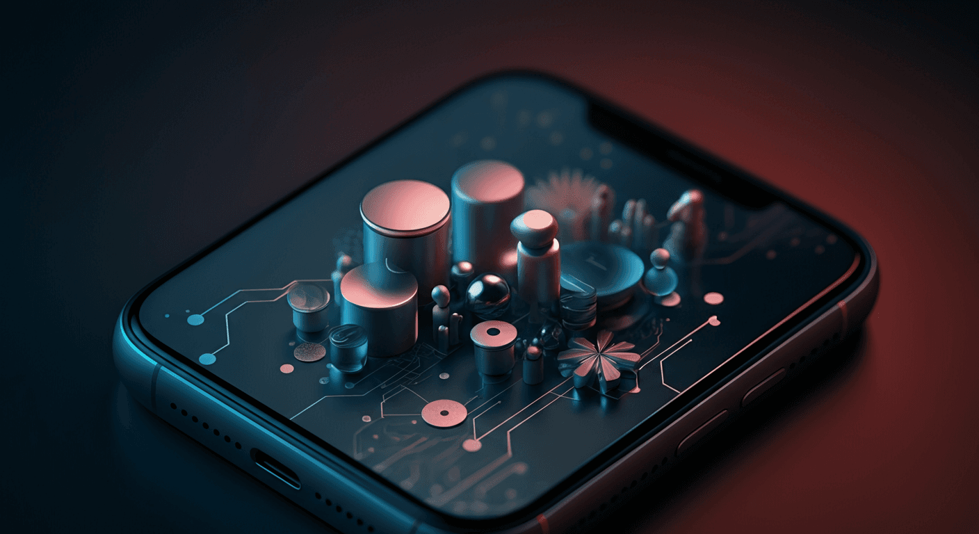 AI in Your Pocket: Mastering Mobile AI Tools for Productivity and Innovation