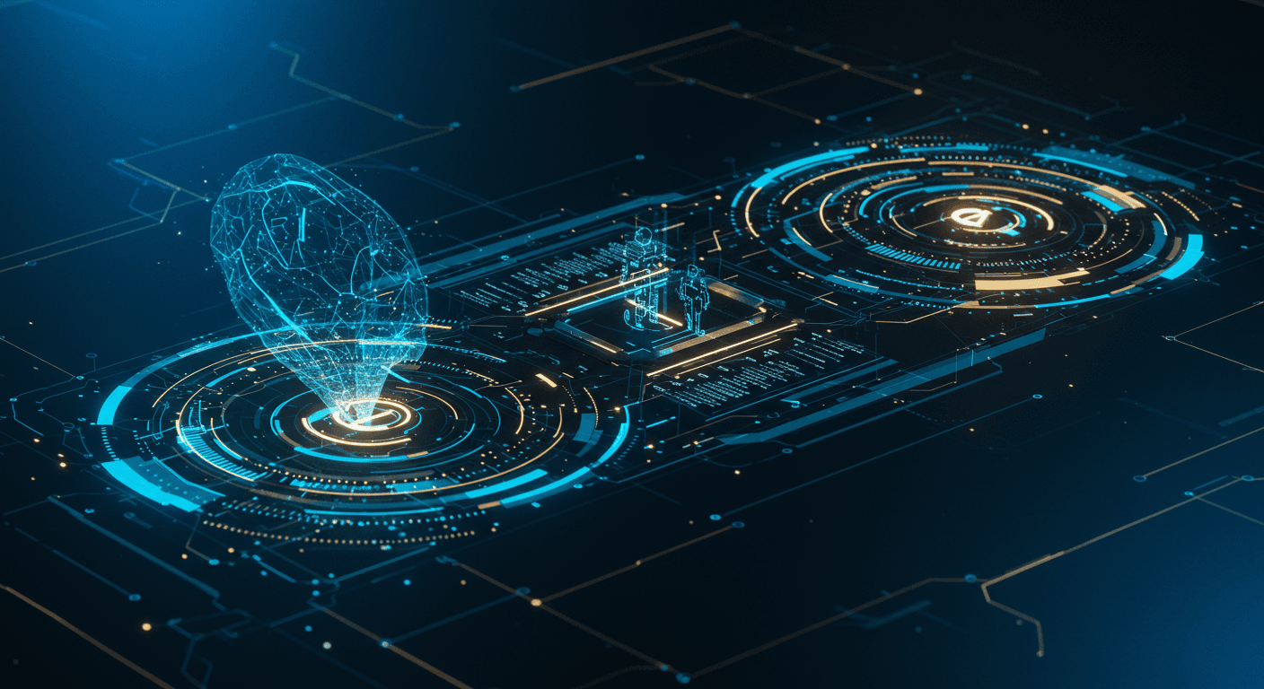 AI Judges: Meet the Visionary Early Adopters Shaping the Future of Objective Evaluation