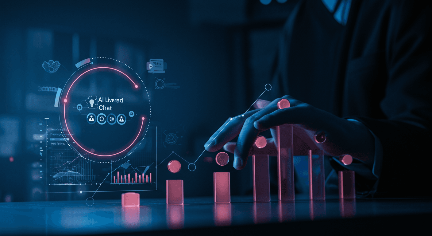 AI Live Chat: Transform Customer Support & Boost Conversions – AI live chat