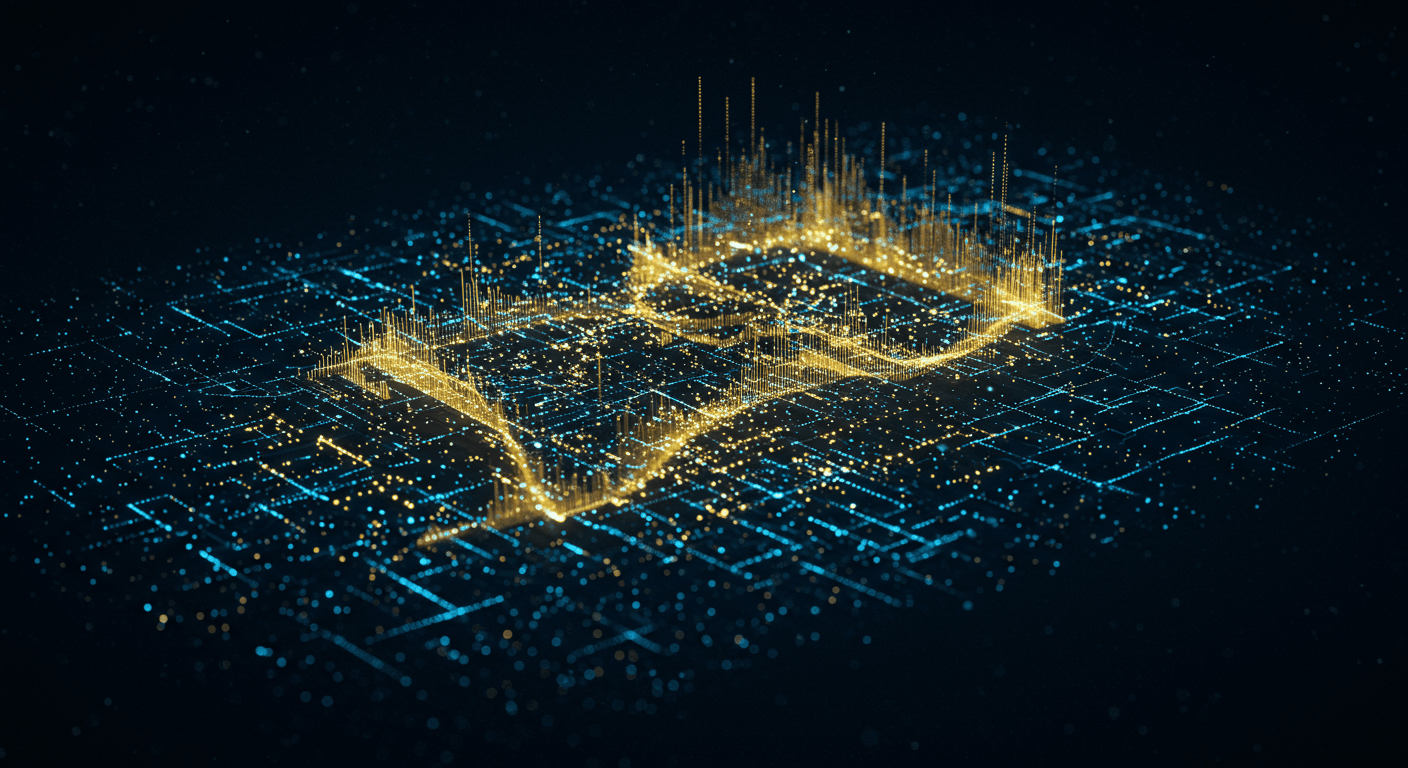 AI & Nukes: Why Experts Say the Combination is No Longer a Question of 'If,' But 'How?'