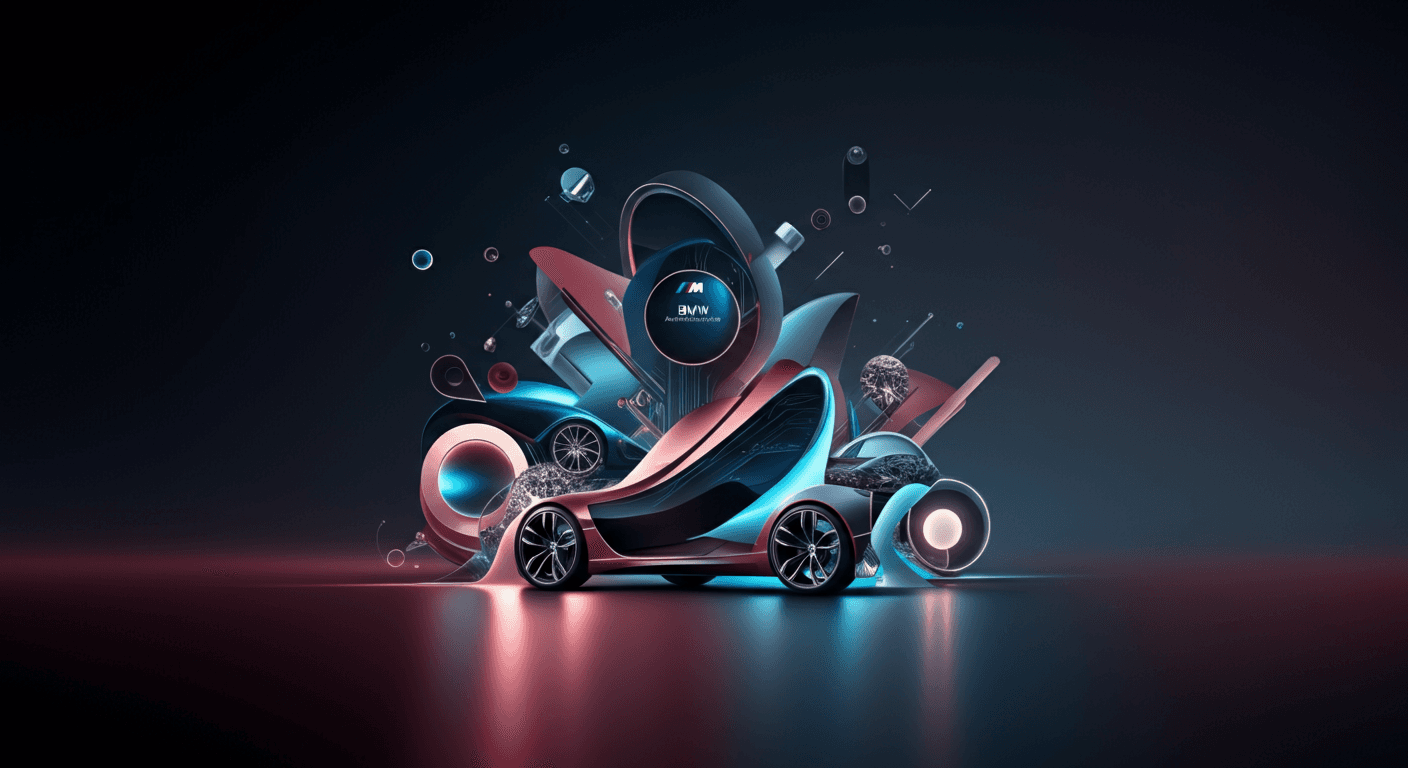 AI on the Autobahn: How BMW Revolutionizes Car Manufacturing with Artificial Intelligence