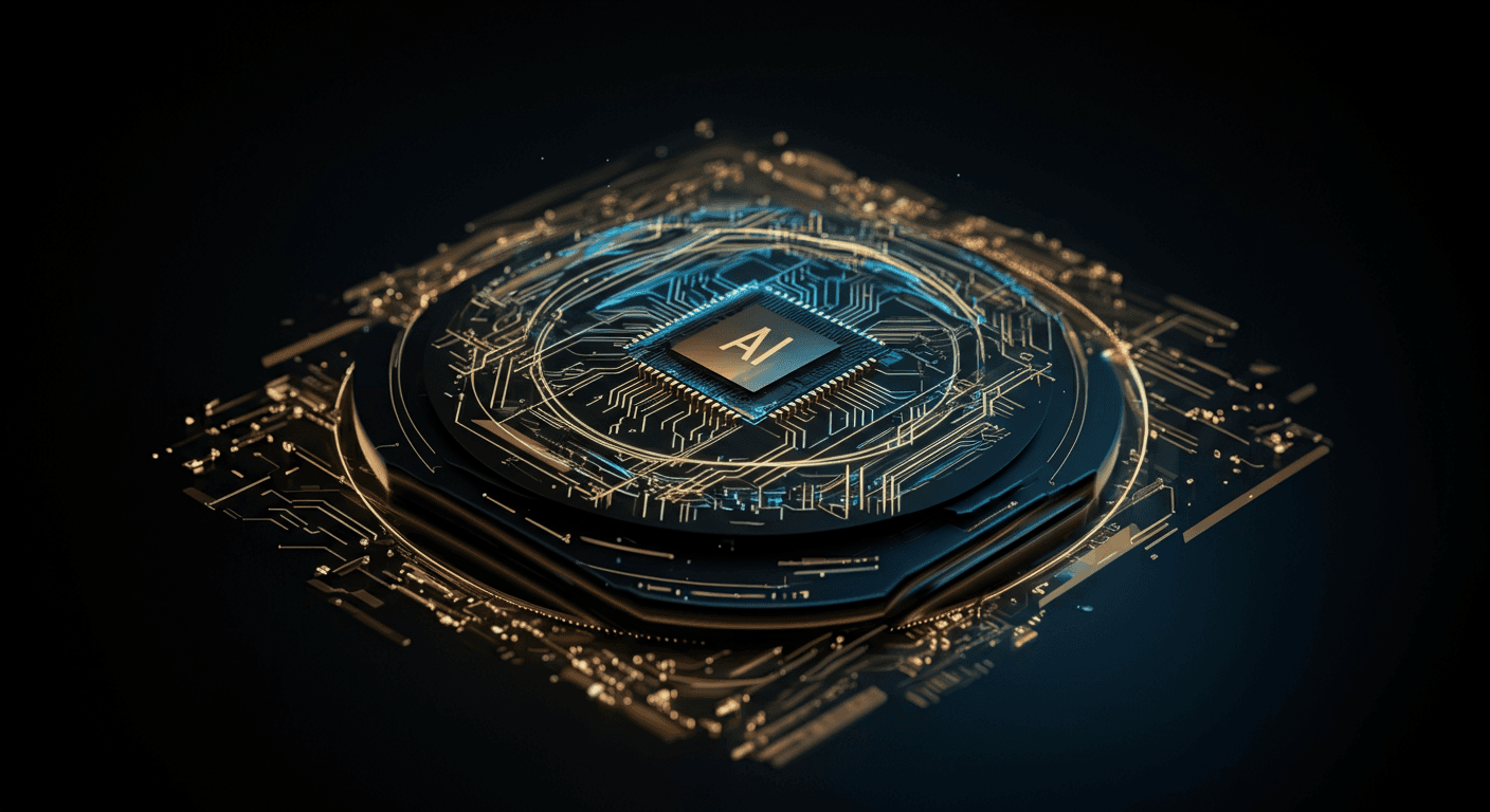 AI on Wall Street: Beyond the Hype, Unveiling Real-World Impact and Future Trends