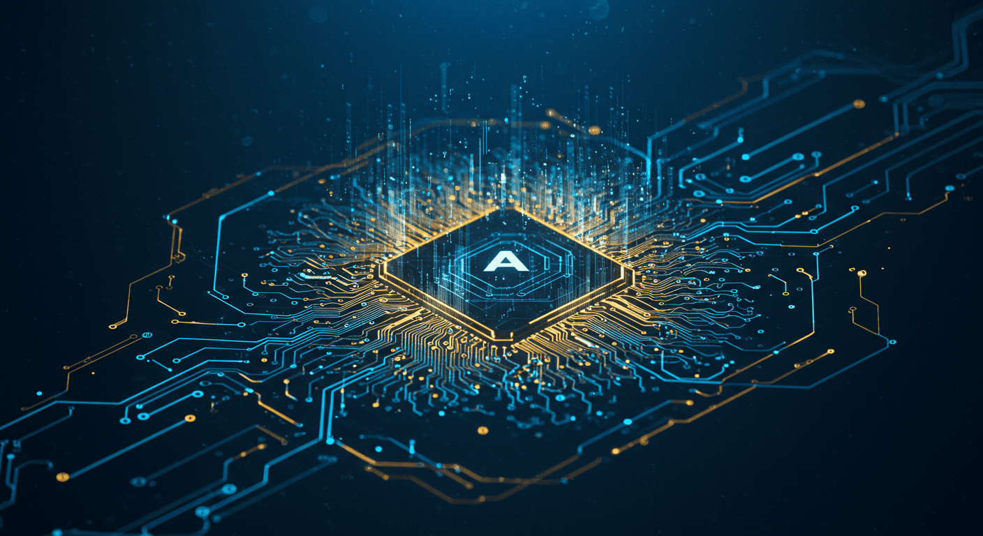 AI Operational Excellence: From Experimentation to Enterprise-Grade Implementation