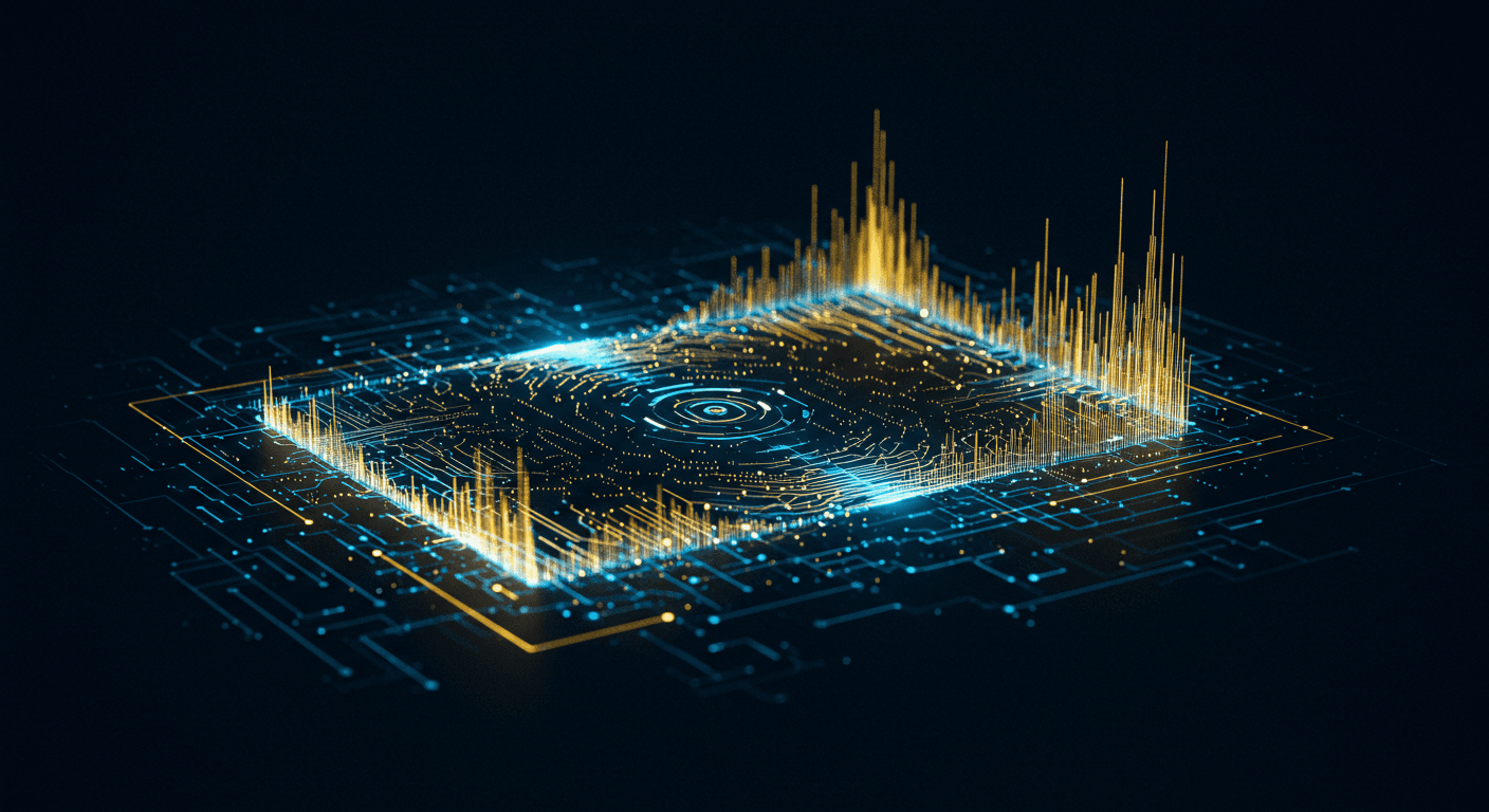 AI Performance Triad: Mastering the Balance of Cost, Power, and Efficiency