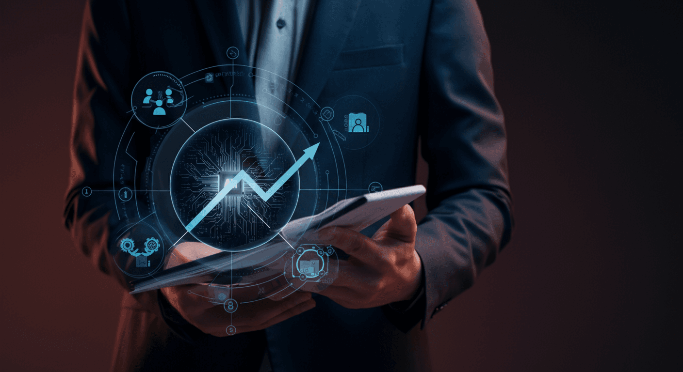 AI Platform Selection: A Practical Guide to Choosing the Right One