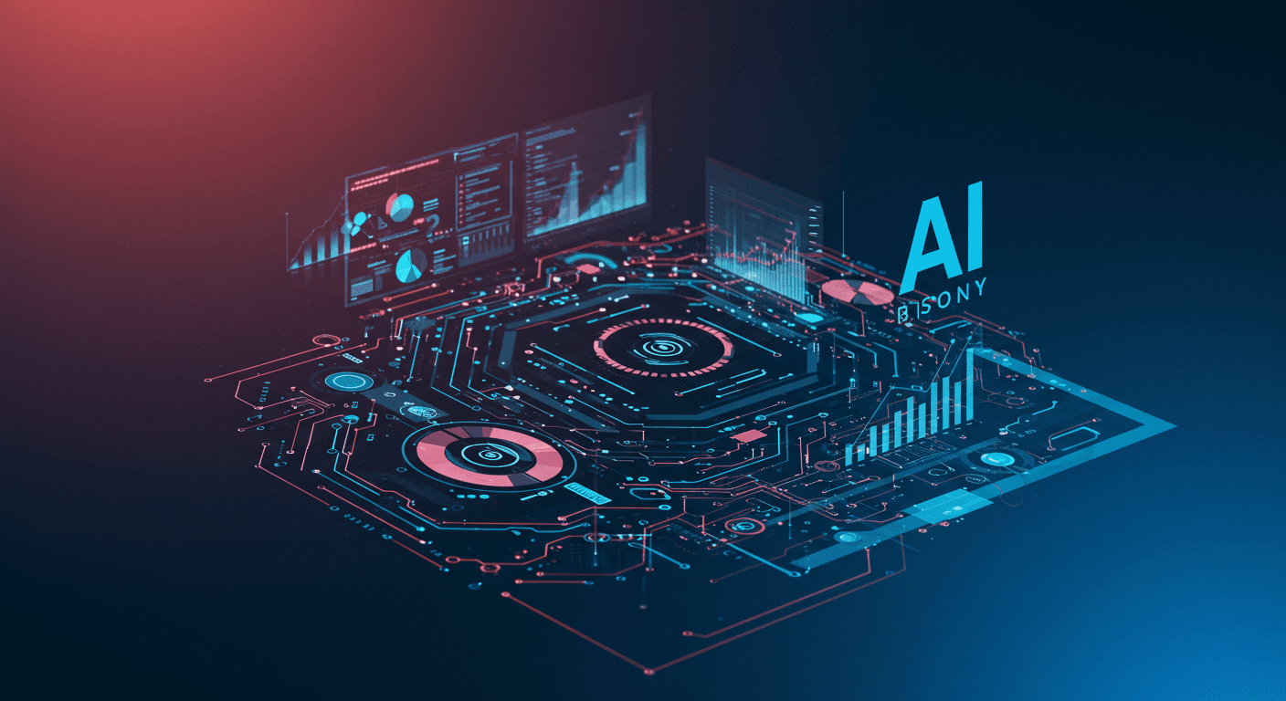 AI Power Tools: Transform Your Business with the Latest Artificial Intelligence