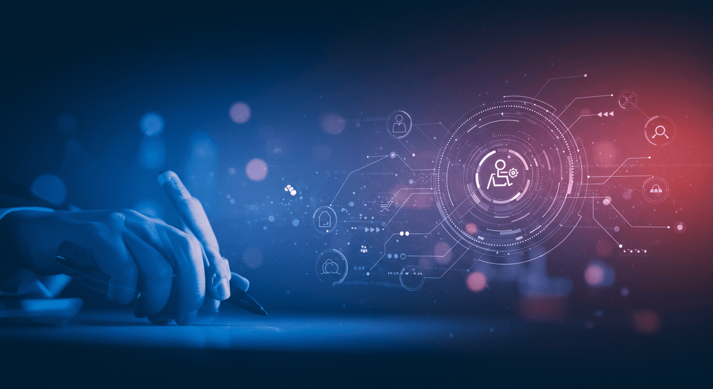 AI-Powered Accessibility: Transforming Digital Inclusion with Innovative Tools