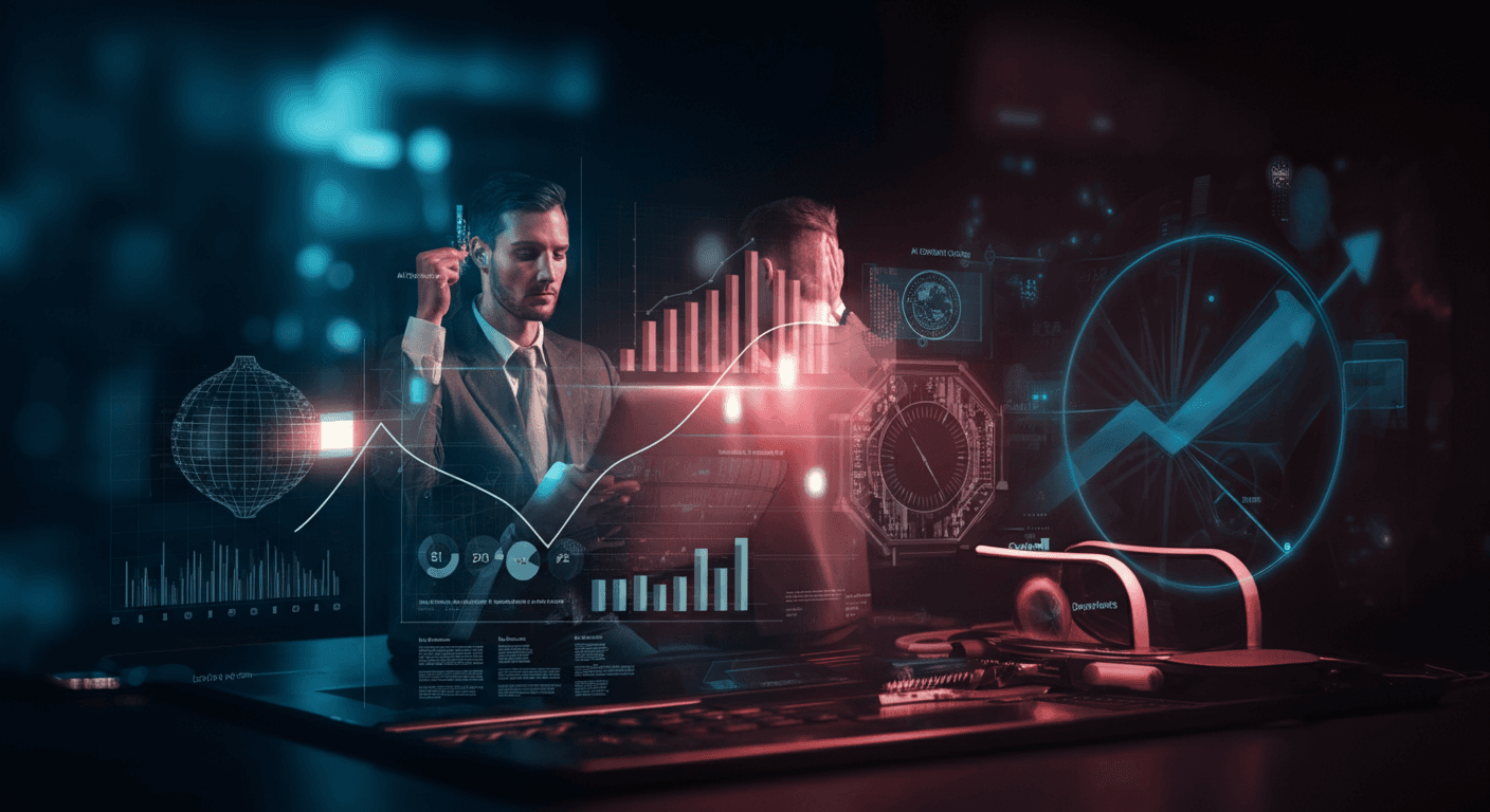 AI-Powered Analytics Dashboards: Unlock Deeper Insights and Drive Data-Driven Decisions – AI analytics dashboard