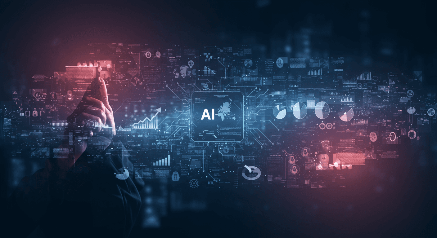 AI-Powered Business Automation: Unleashing Growth and Efficiency – AI automation