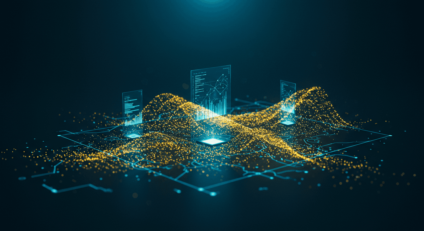 AI-Powered Design: How Figma is Revolutionizing Digital Creation