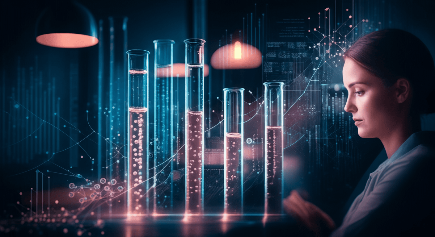 AI-Powered Drug Discovery: Revolutionizing Pharmaceutical Research