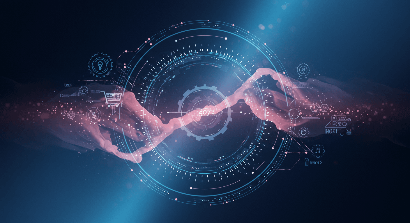 AI-Powered E-Commerce: Revolutionizing Online Retail for Personalized Experiences and Maximum Conversion