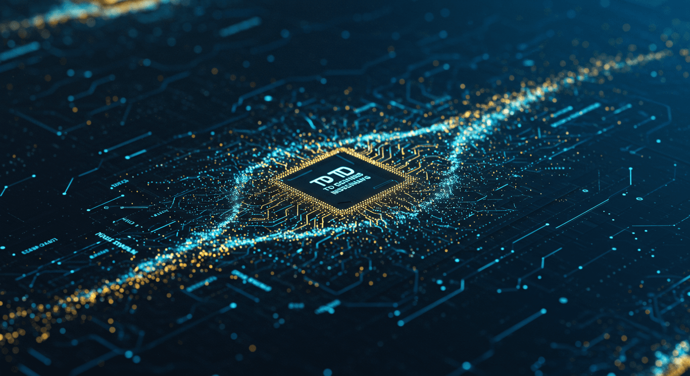 AI-Powered Equity Insights: How TD Securities, Layer 6, and OpenAI are Redefining Trading