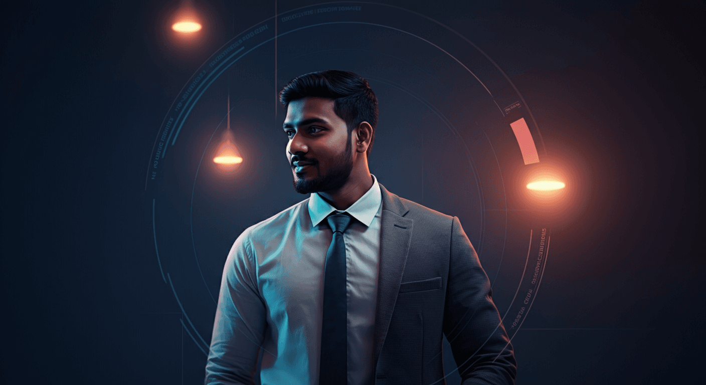 AI-Powered Growth: Unlocking Potential for Indian SMEs