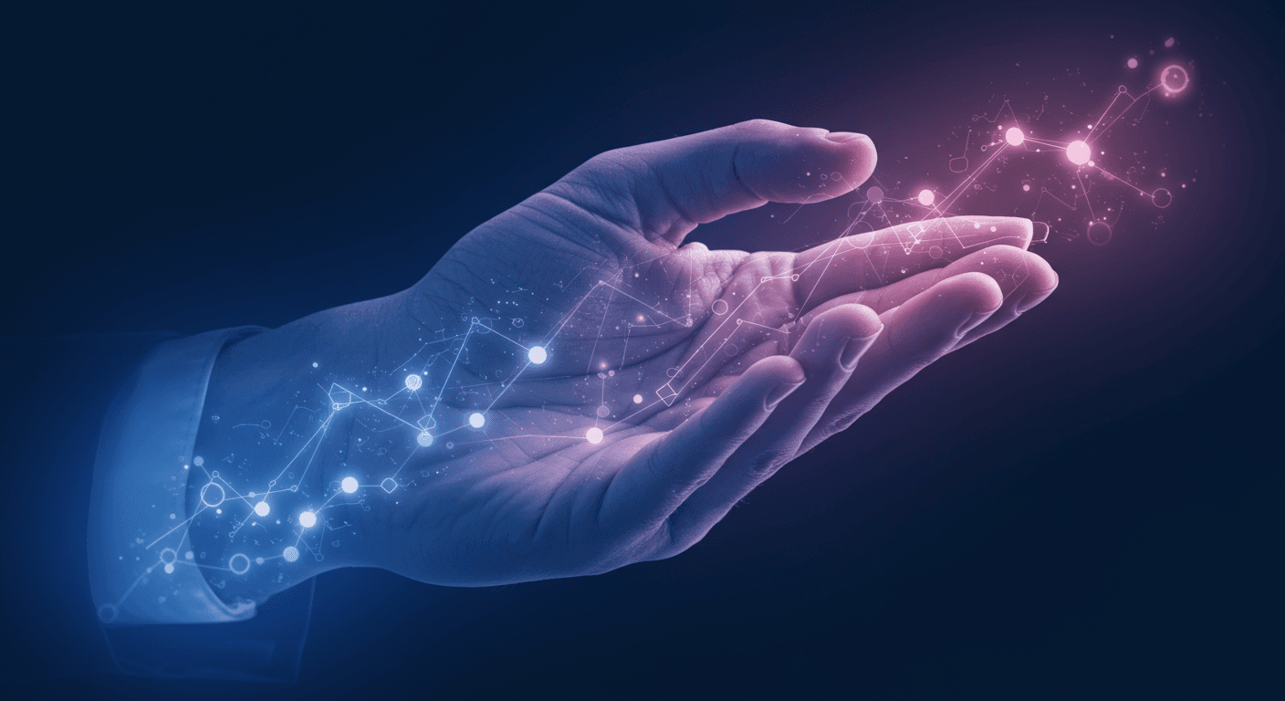 AI-Powered Health Monitoring: Transforming Personalized Wellness