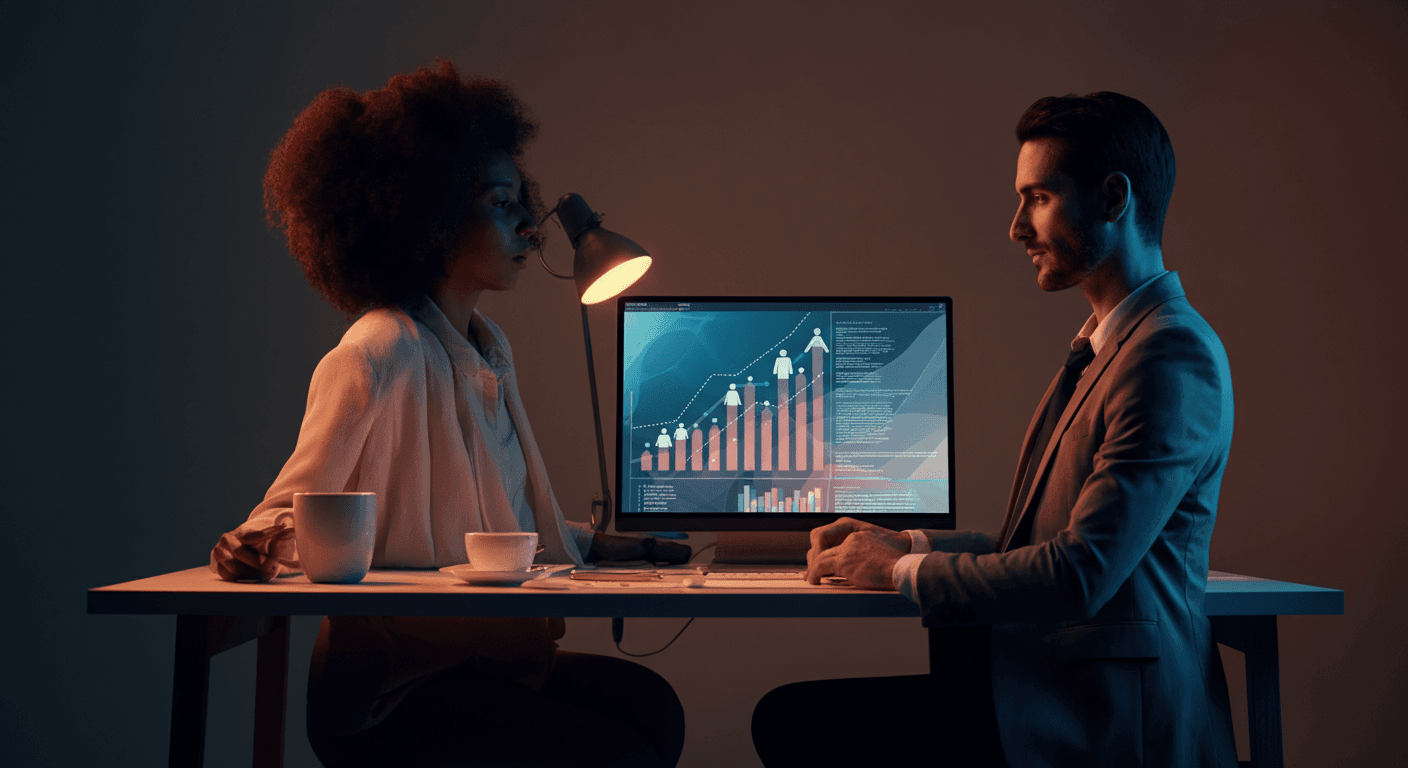 AI-Powered Independence: Transforming Disability Assistance with Intelligent Tools