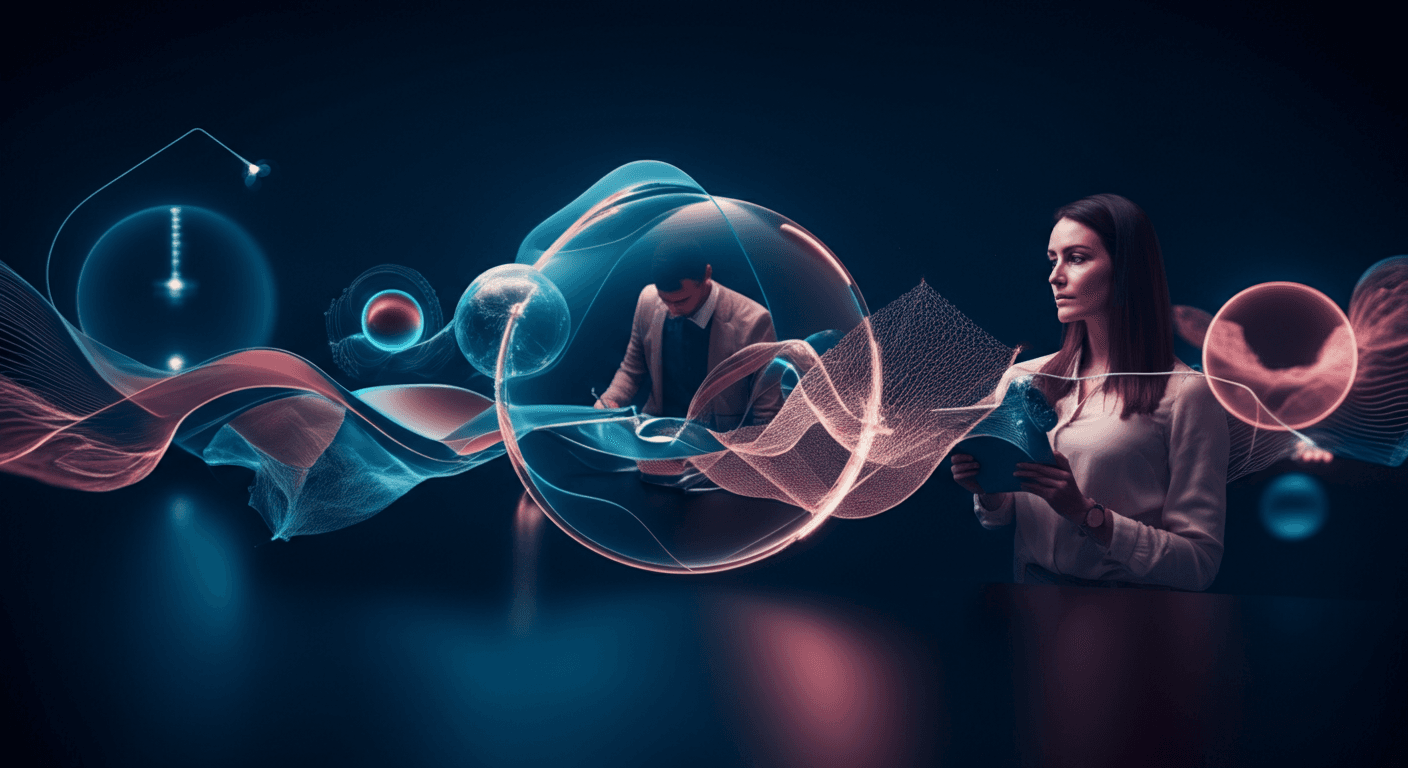 AI-Powered Mental Health Screening: Transforming Early Detection and Support